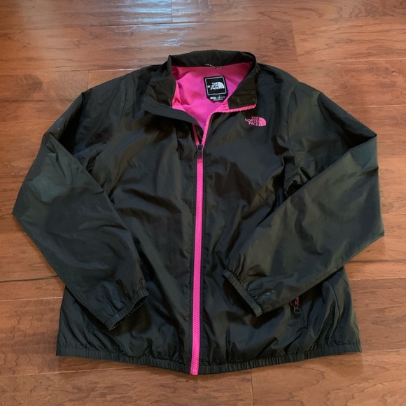 The North Face light jacket - Picture 2 of 8
